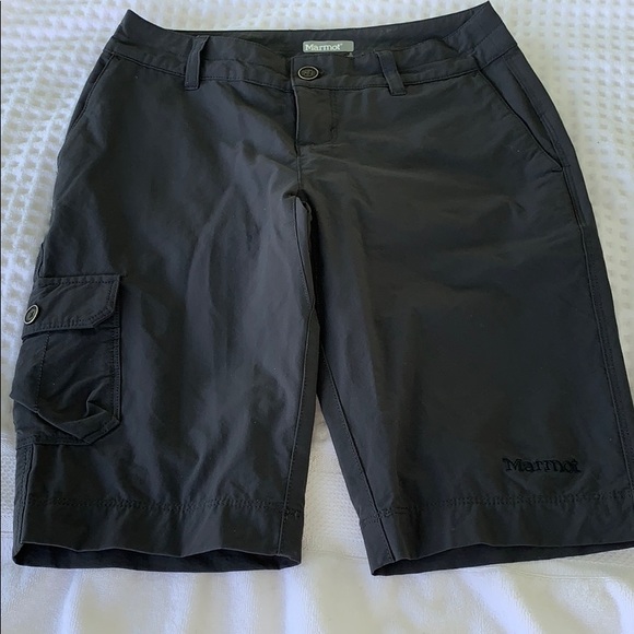 Marmot Women’s Shorts - Picture 1 of 5